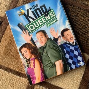 3/$30 The King of queens season 9